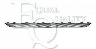 EQUAL QUALITY g1320 -  Решетка вентилятора, буфер
